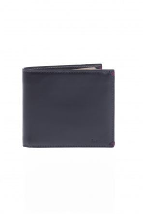 Leather wallet, zdjęcie 1 Leather wallet od Paul Smith
